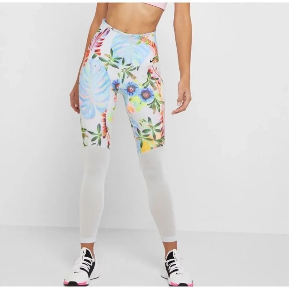 NIKE NWT Power Victory Workout Pants